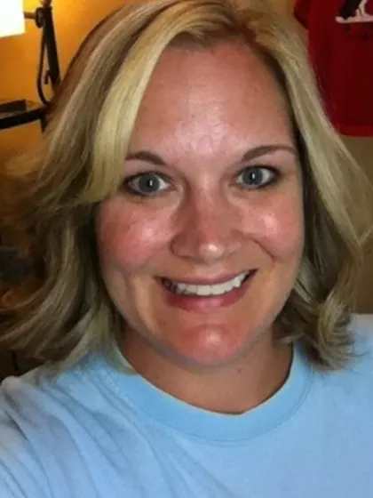 Courtney – Egg Donor in Charleston, South Carolina, United States – photo 3