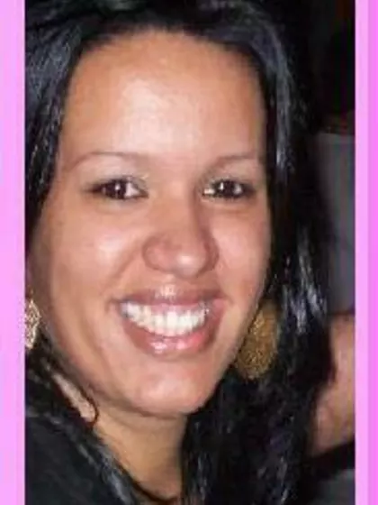 Stephanie – Egg Donor in Rio, Rio de Janeiro, Brazil – photo 4