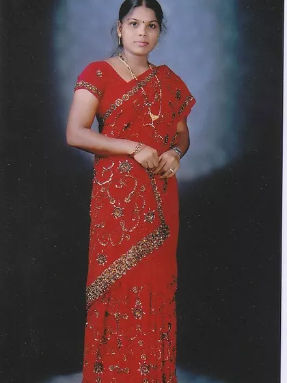 Malleswari – Egg Donor in Vaisakhapattanam, Andhra Pradesh, India – photo 2