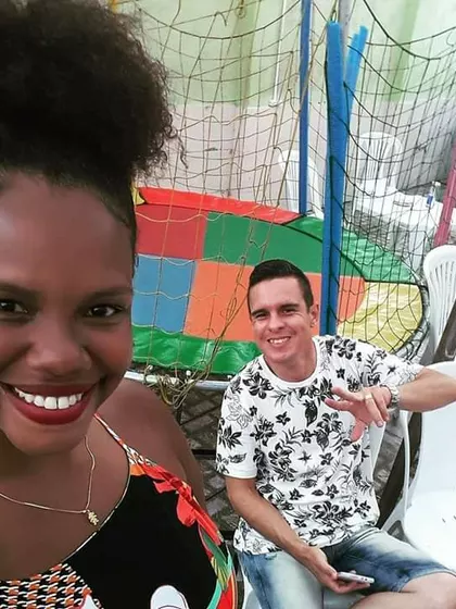 Luane – Egg Donor in Rio de Janeiro, Brazil