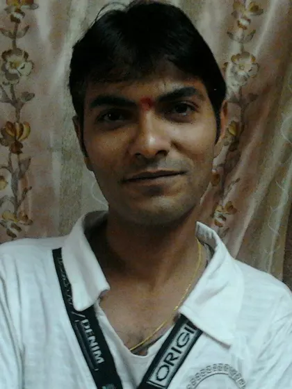Sarang – Sperm Donor in Nagpur, Maharashtra, India