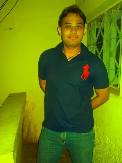 Parth – Sperm Donor in Vadodara, Gujarat, India – photo 2