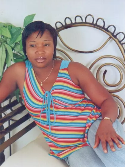 Anulika – Egg Donor in Suru Lere, Lagos, Nigeria – photo 2