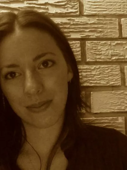 Jessica – Egg Donor in Calgary, Alberta, Canada