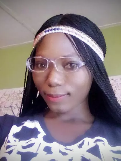 Princess – Surrogate Mother in Asaba, Delta, Nigeria – photo 2
