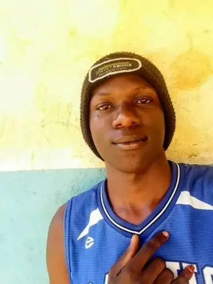 Richard – Sperm Donor in Kakamega, Western, Kenya