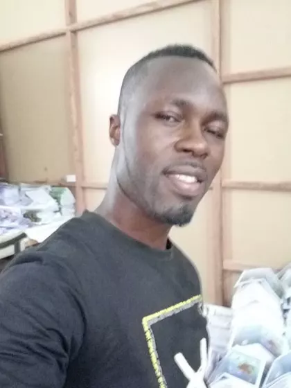 Patrick – Sperm Donor in Kaduna, Kaduna, Nigeria – photo 2