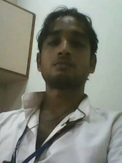 Ravi – Sperm Donor in Calcutta Garden Reach, West Bengal, India