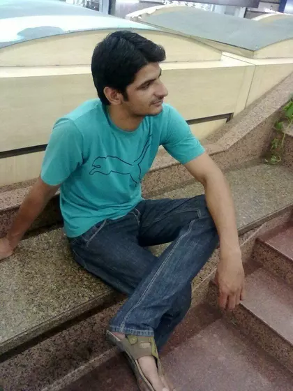 Kulveer – Sperm Donor in Jaipur, Rajasthan, India – photo 4