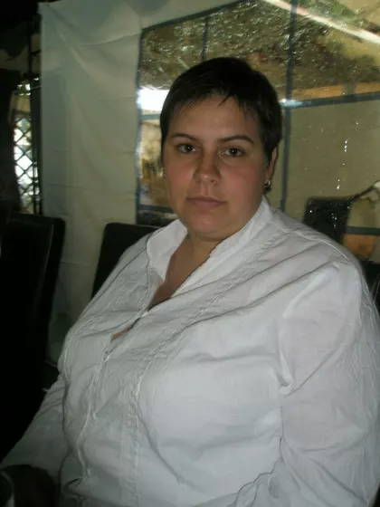 Pop – Surrogate Mother in Brasov, Brasov, Romania – photo 1