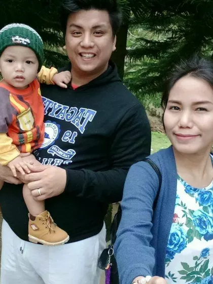 Karen – Surrogate Mother in Santa Maria, Bulacan, Philippines – photo 3