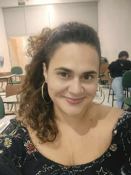 Ana – Surrogate Mother in Taubate, Sao Paulo, Brazil – photo 1