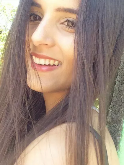 Lara – Egg Donor in Morrinhos, Goias, Brazil