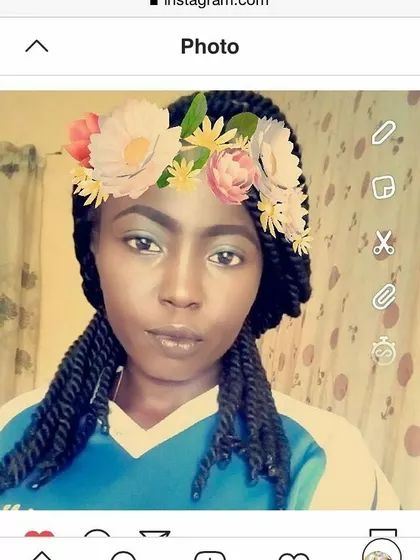 Precious – Egg Donor in Benin City, Edo, Nigeria