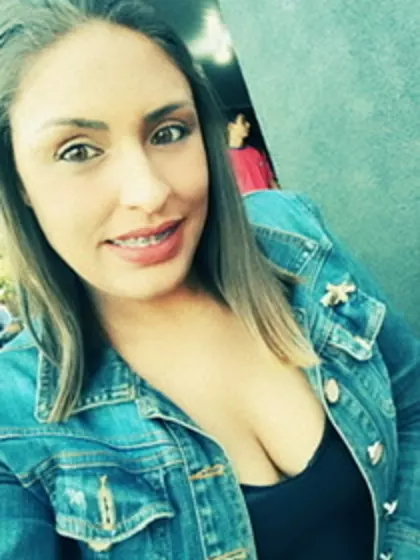 Dayane – Egg Donor in Arapongas, Parana, Brazil