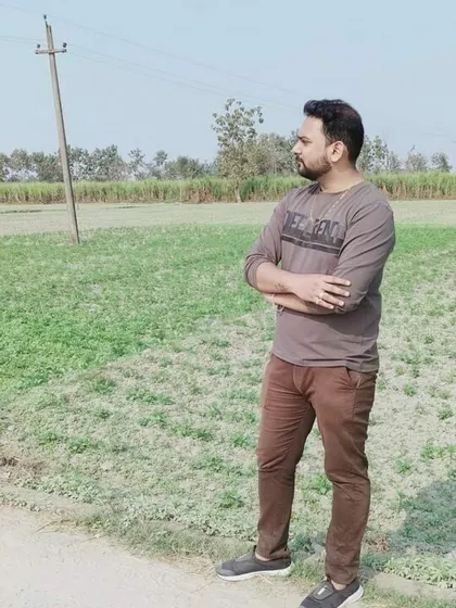 Rahul – Sperm Donor in Durgapur, West Bengal, India