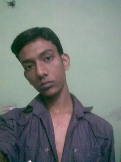 Jatin – Sperm Donor in New Delhi, Delhi, India