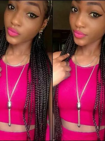 Cleo – Surrogate Mother in Abuja, Abuja Capital Territory, Nigeria