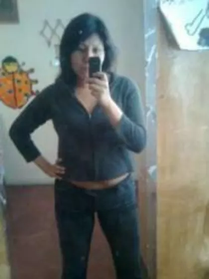 Bet – Surrogate Mother in Monterrey, Nuevo Leon, Mexico – photo 3