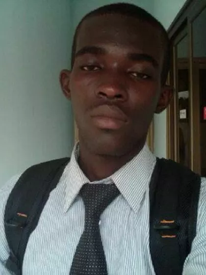 Jean – Sperm Donor in Akra, Greater Accra, Ghana – photo 2