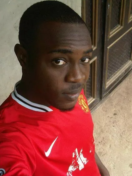 Oluwaseun – Sperm Donor in Ikotun, Lagos, Nigeria