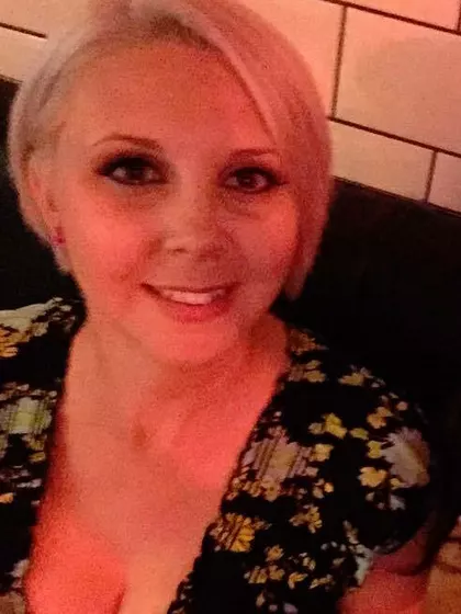 Natalie – Surrogate Mother in Leicester, England, United Kingdom