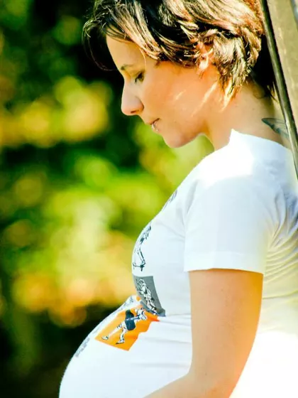 Bru – Surrogate Mother in Londrina, Parana, Brazil – photo 2