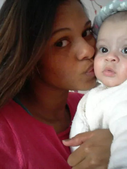 Jakeliny – Egg Donor in Costa de Caparica, Setubal, Portugal – photo 2