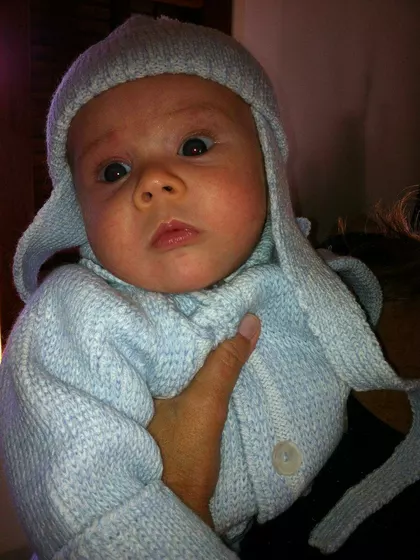 Ana – Egg Donor in Florianopolis, Santa Catarina, Brazil