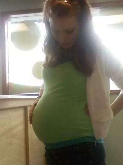 Rebecca – Surrogate Mother in Bozeman, Montana, United States – photo 2