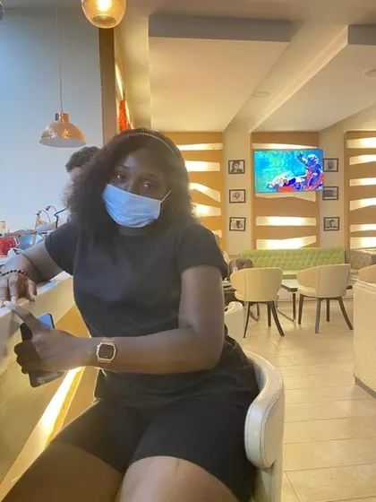 Tamunoselepiri – Egg Donor in Port Harcourt, Rivers, Nigeria – photo 3
