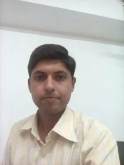 Nimesh – Sperm Donor in Surat, Gujarat, India – photo 3