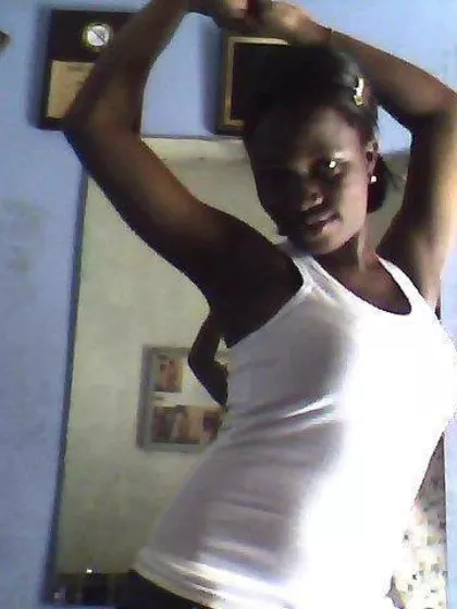 Osazeme – Surrogate Mother in Ikeja, Lagos, Nigeria – photo 3