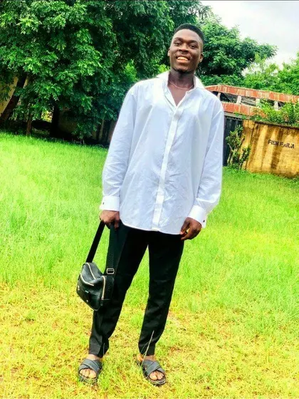 Emesinwa – Sperm Donor in Umuahia, Abia, Nigeria
