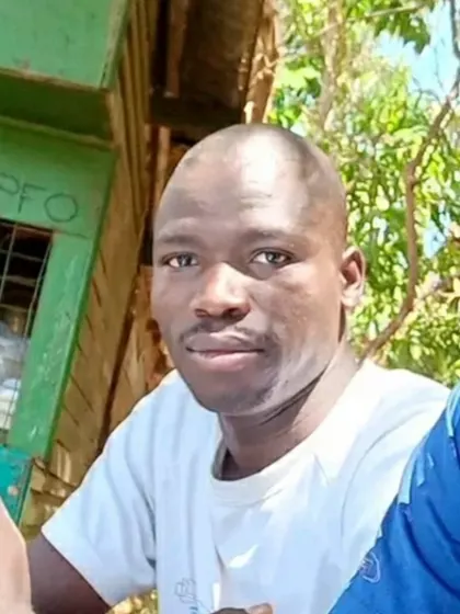 Yona – Sperm Donor in Eldoret, Rift Valley, Kenya