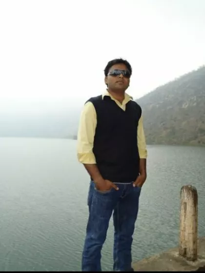 Gaurav – Sperm Donor in Kanpur, Uttar Pradesh, India – photo 2