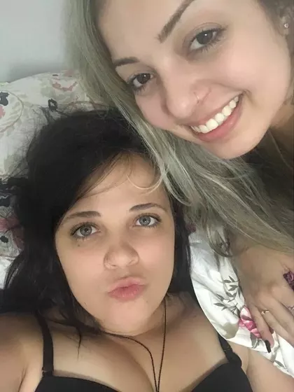 Kaylane – Egg Donor in Brasilia, Distrito Federal, Brazil