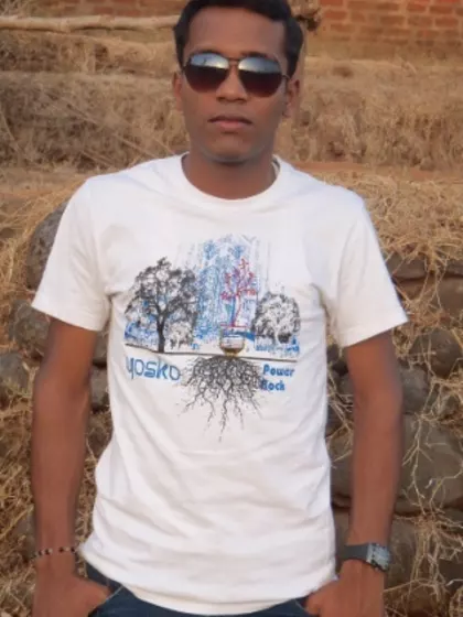 Nilesh – Sperm Donor in Pune, Maharashtra, India – photo 2