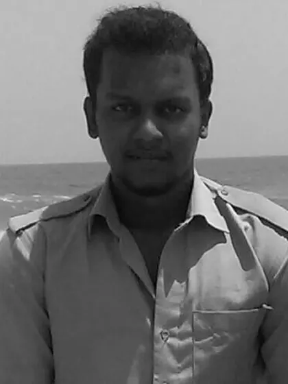 Midhun – Sperm Donor in Thiruvananthapuram, Kerala, India