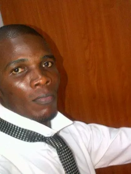 Akinyemi – Sperm Donor in Ijegun, Lagos, Nigeria – photo 2