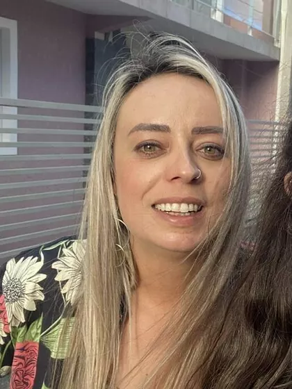 Lislaine – Egg Donor in Curitiba, Parana, Brazil – photo 3