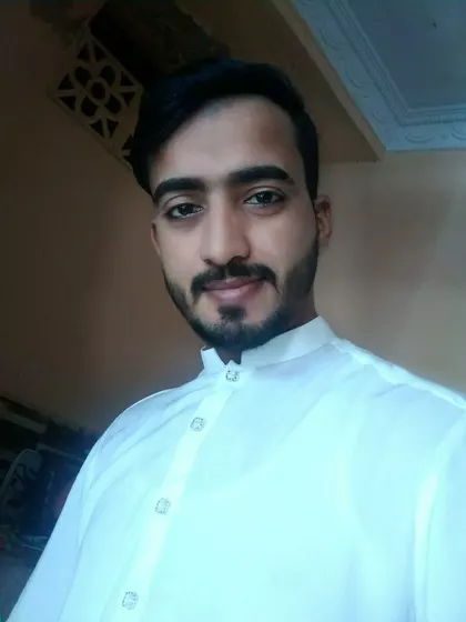 Waseem – Sperm Donor in Karachi, Sindh, Pakistan – photo 2