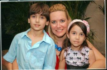 Photo 2 of egg donor profile in Sao Paulo, Sao Paulo, Brazil