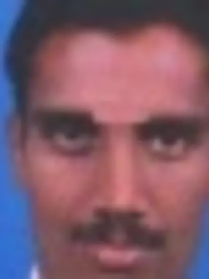 Anand – Sperm Donor in Chennai, Tamil Nadu, India