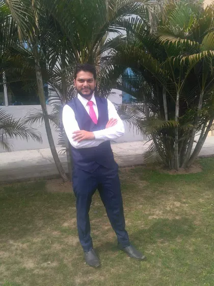 Gourav – Sperm Donor in Patiala, Punjab, India