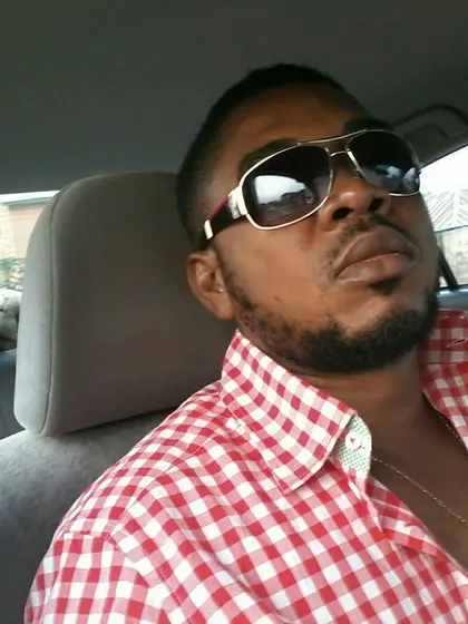 Prince – Sperm Donor in Akra, Greater Accra, Ghana