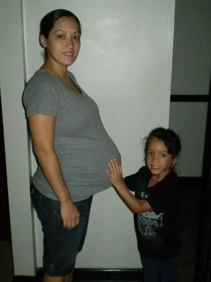 Kimberly – Surrogate Mother in Santa Rita, Guam, Guam – photo 2
