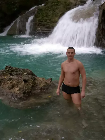 Dimitri – Sperm Donor in Toulouse, Midi Pyrenees, France – photo 4