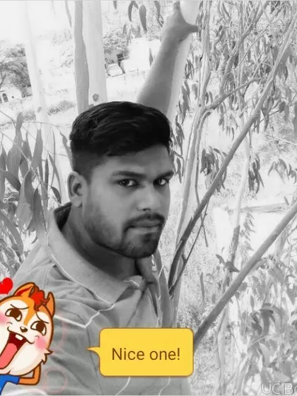 Balwinder – Sperm Donor in Amritsar, Punjab, India