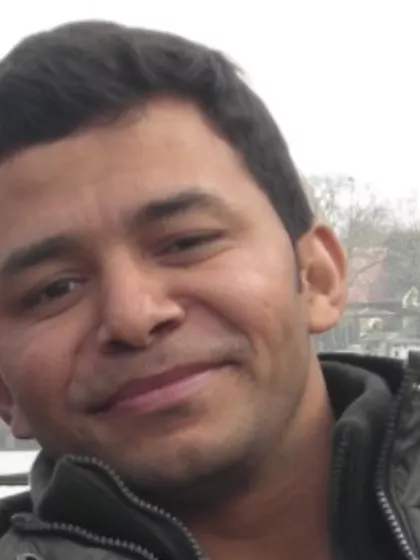 Ravi – Sperm Donor in Gurgaon, Haryana, India